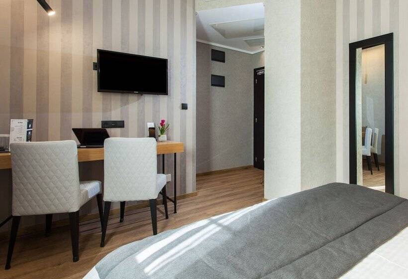 اتاق استاندارد, Egnatia Palace Hotel & Spa
