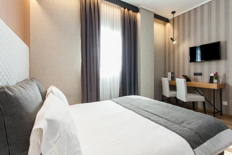 اتاق استاندارد, Egnatia Palace Hotel & Spa