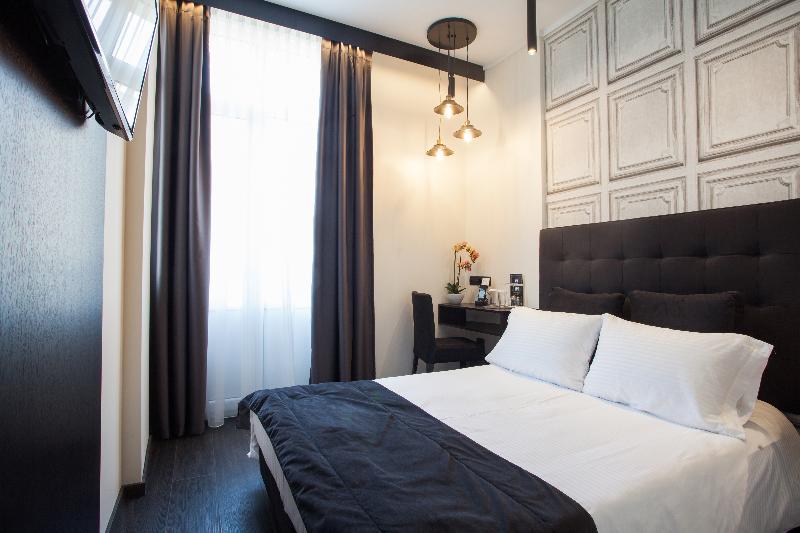 اتاق استاندارد یک نفره, Egnatia Palace Hotel & Spa
