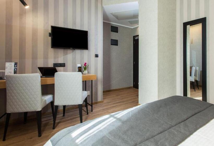 اتاق استاندارد, Egnatia Palace Hotel & Spa
