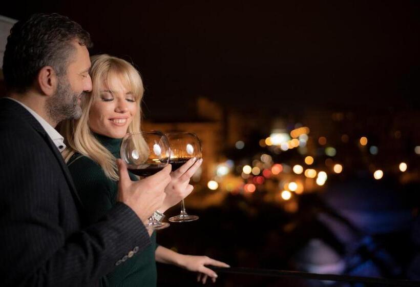 اتاق سوپریور, Egnatia Palace Hotel & Spa