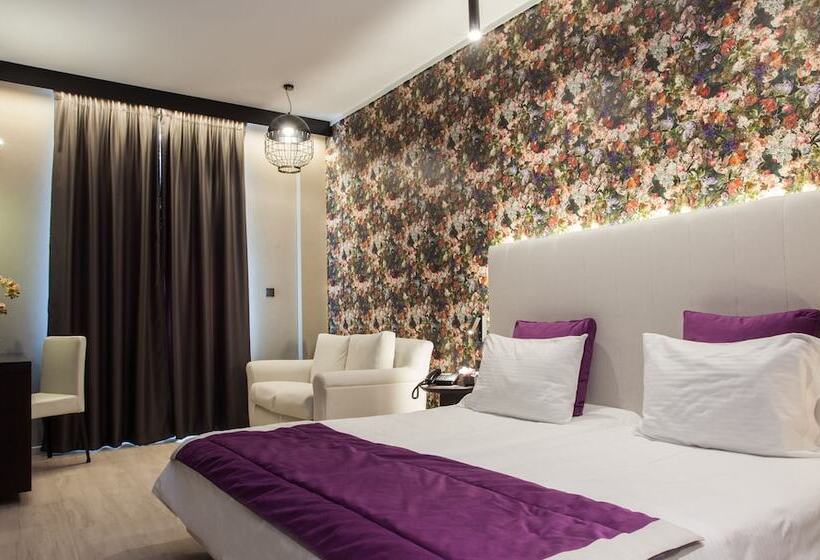 اتاق استاندارد, Egnatia Palace Hotel & Spa