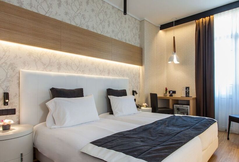 اتاق استاندارد, Egnatia Palace Hotel & Spa