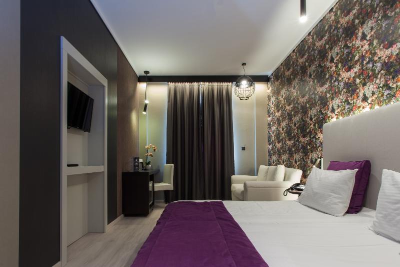 اتاق استاندارد, Egnatia Palace Hotel & Spa