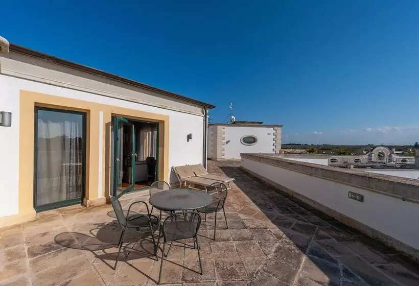Suite, Acaya Golf Resort & Spa