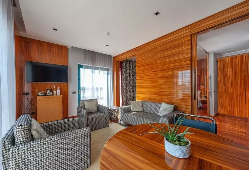 Suite, Acaya Golf Resort & Spa