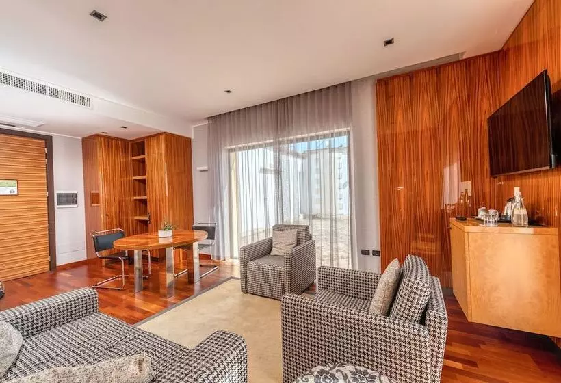 Suite, Acaya Golf Resort & Spa