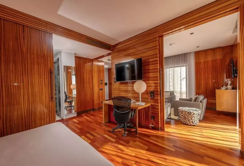 Suite, Acaya Golf Resort & Spa
