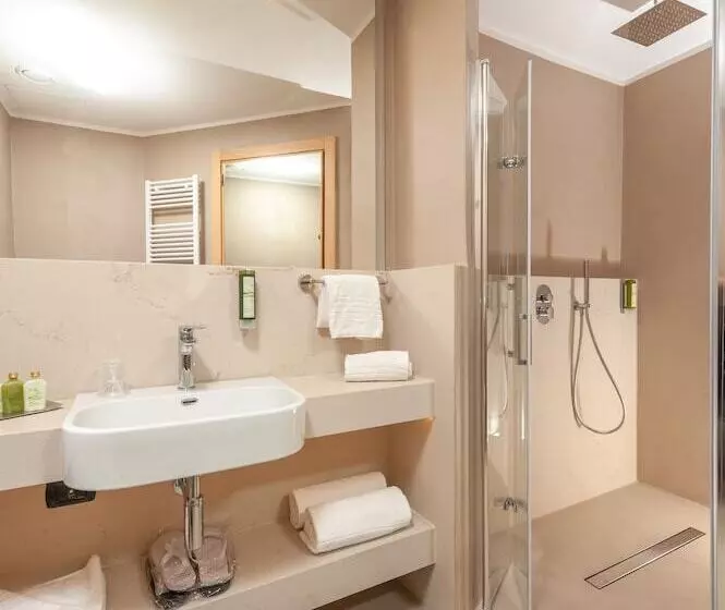 Suite Junior, Acaya Golf Resort & Spa