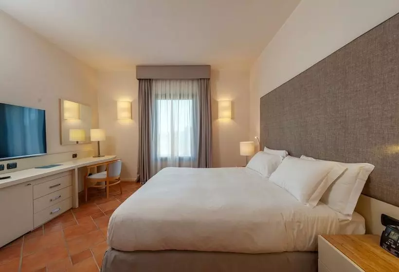 Suite Junior, Acaya Golf Resort & Spa