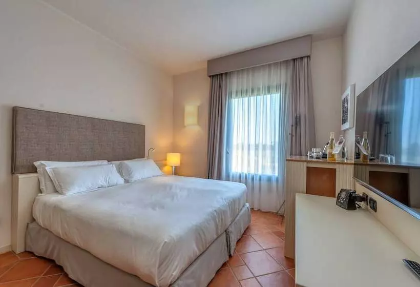 Suite Junior, Acaya Golf Resort & Spa
