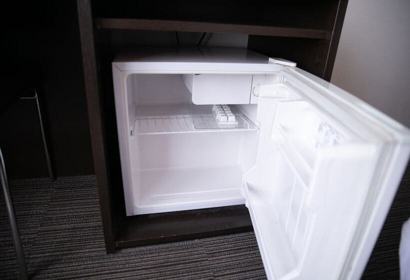 Quarto Estandar, Aile