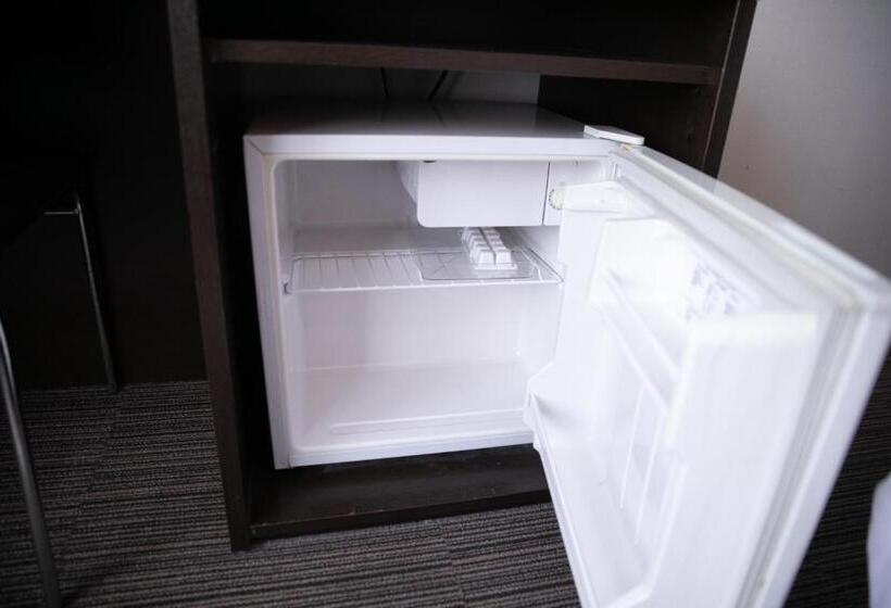 Quarto Estandar Individual, Aile