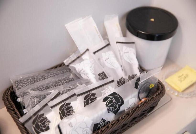 Quarto Estandar Vista Cidade, Aile