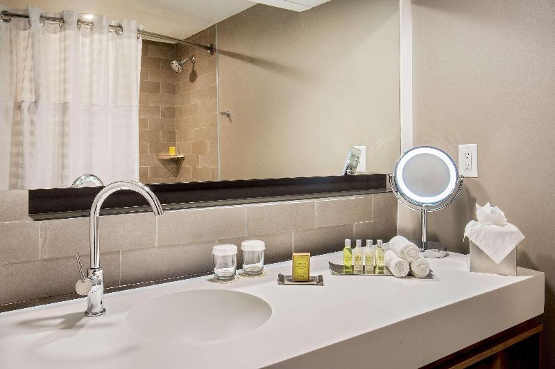 スタンダードルーム, The Alassia