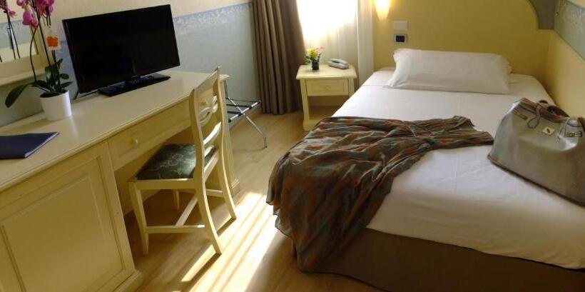 غرفة قياسية فردية, Ambra