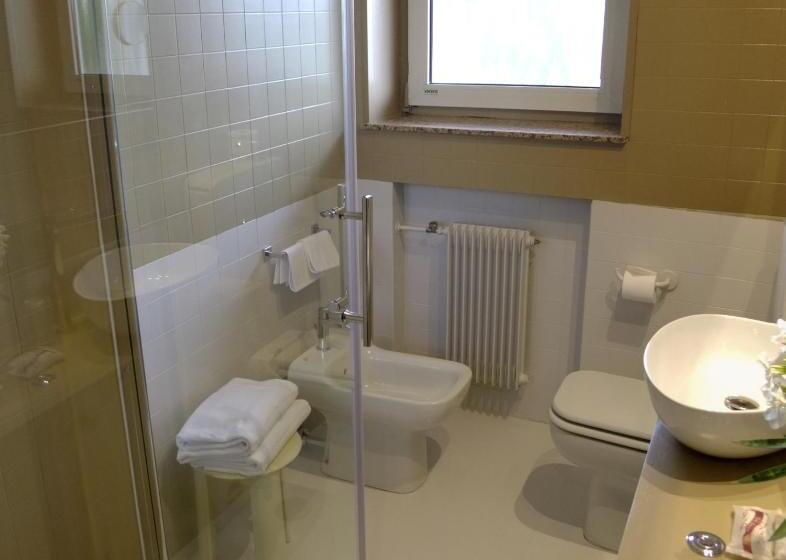 غرفة قياسية, Ambra