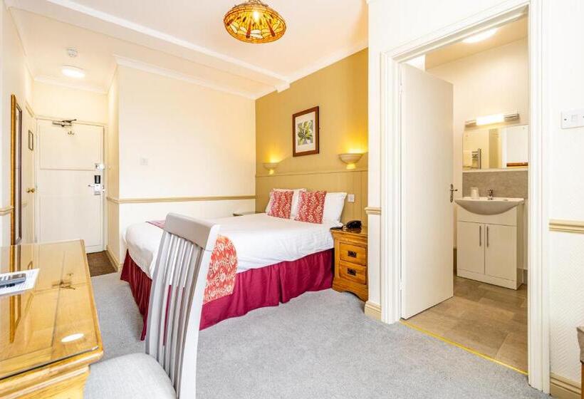 غرفة قياسية, Best Western The Webbington Hotel & Spa