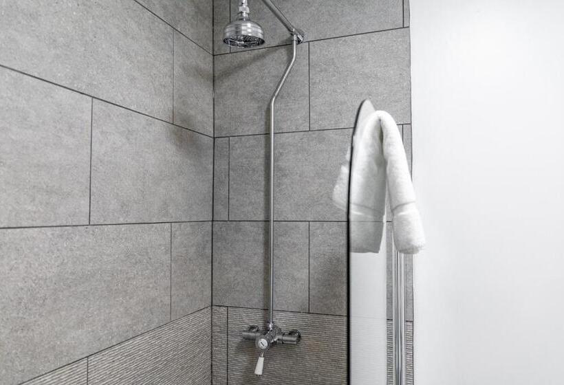 غرفة عائلية, Best Western The Webbington Hotel & Spa