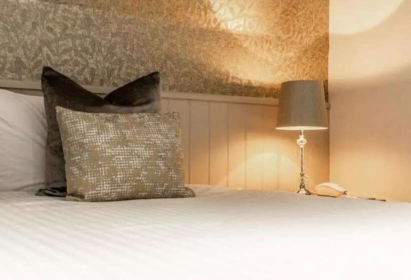 ファミリールーム, Best Western The Webbington Hotel & Spa