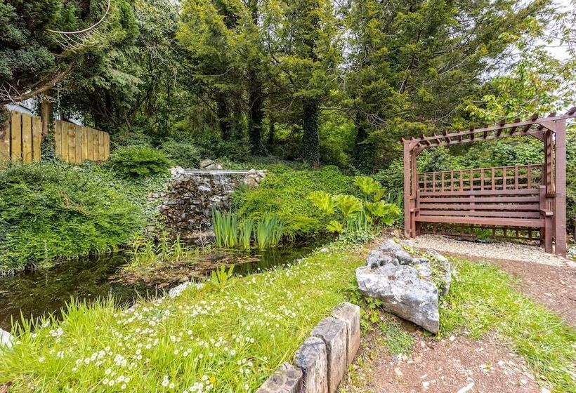 高级大房间, Best Western The Webbington Hotel & Spa