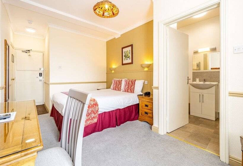 غرفة قياسية, Best Western The Webbington Hotel & Spa