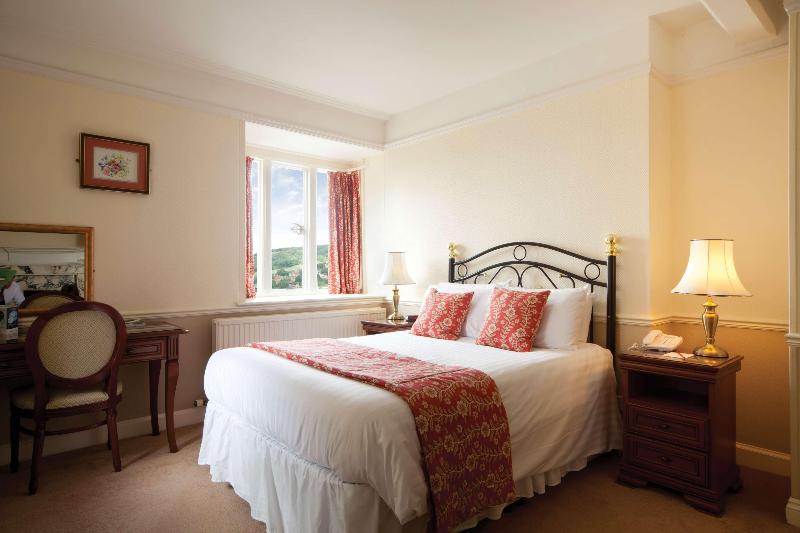Номер Стандарт, Best Western The Webbington Hotel & Spa