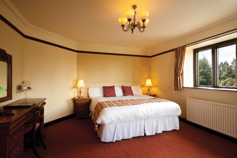 标准间, Best Western The Webbington Hotel & Spa