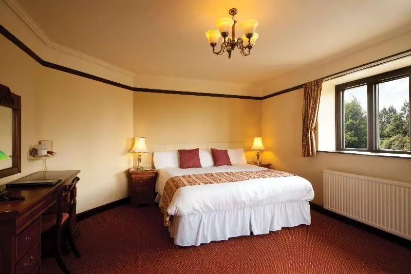 スタンダードルーム, Best Western The Webbington Hotel & Spa