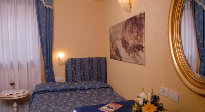 اتاق استاندارد, Ca' Formenta