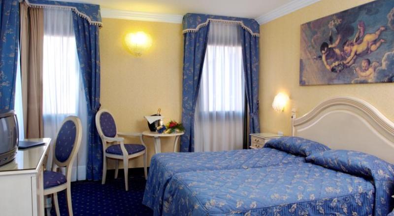 اتاق استاندارد, Ca' Formenta