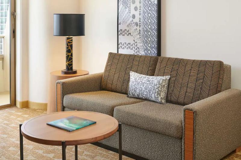 اتاق استاندارد, Ca' Formenta