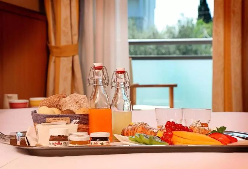 Standard-huone Parveke, Caesius Thermae & Spa Resort