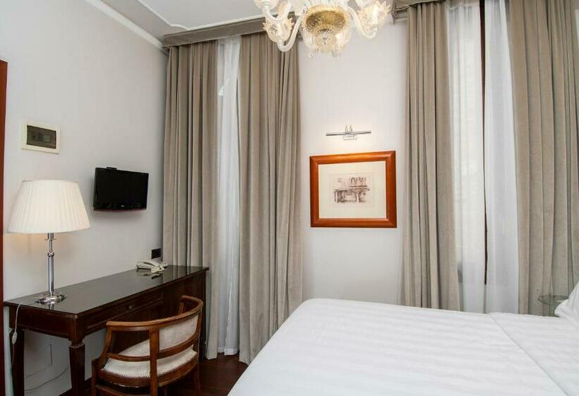 اتاق استاندارد, Casa Verardo Residenza D Epoca