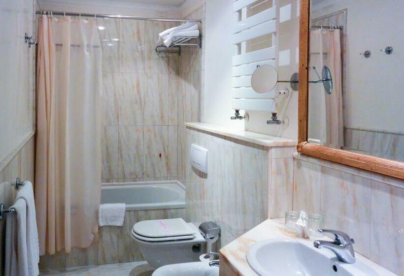 اتاق استاندارد یک نفره, Casa Verardo Residenza D Epoca