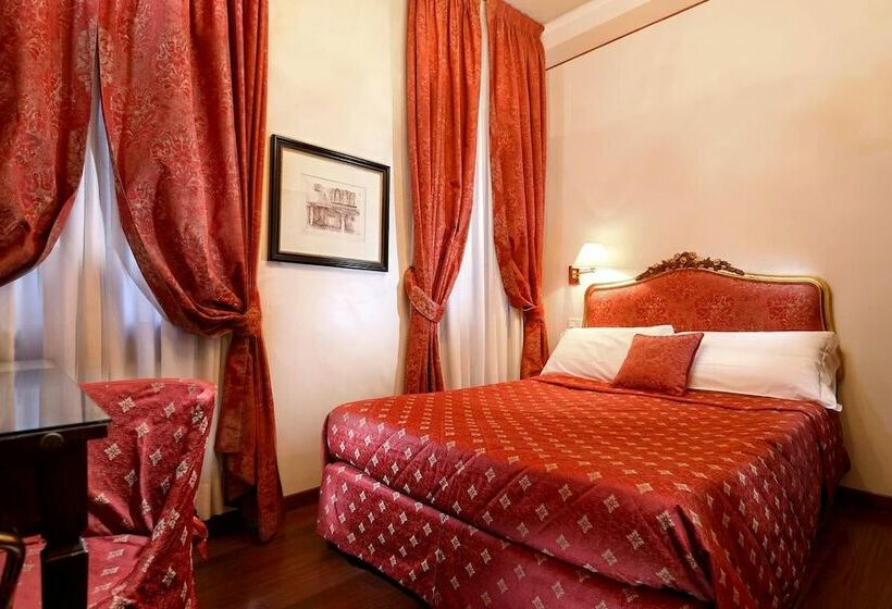 اتاق استاندارد, Casa Verardo Residenza D Epoca