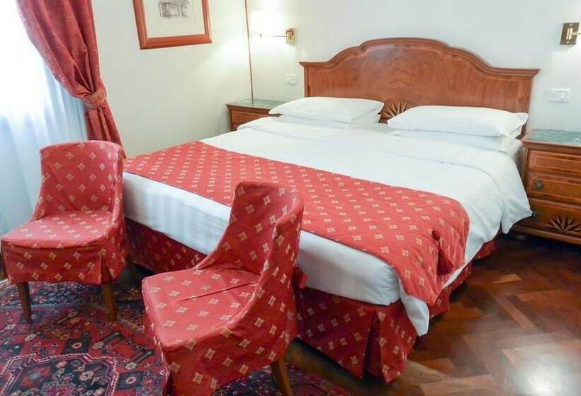 اتاق استاندارد, Casa Verardo Residenza D Epoca