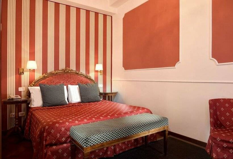 اتاق استاندارد, Casa Verardo Residenza D Epoca