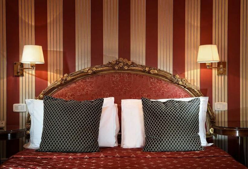 اتاق استاندارد, Casa Verardo Residenza D Epoca