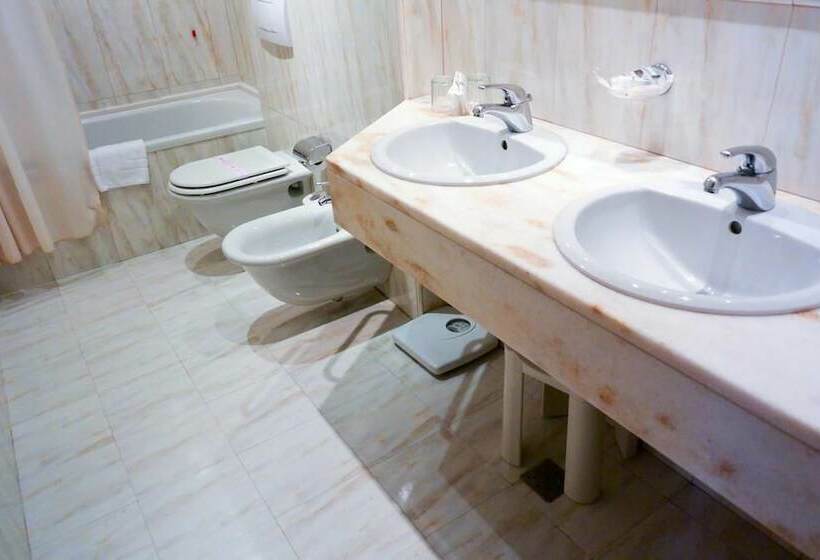 سوییت جونیور, Casa Verardo Residenza D Epoca