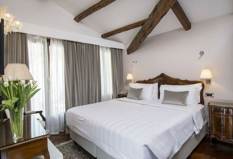 سوییت جونیور, Casa Verardo Residenza D Epoca