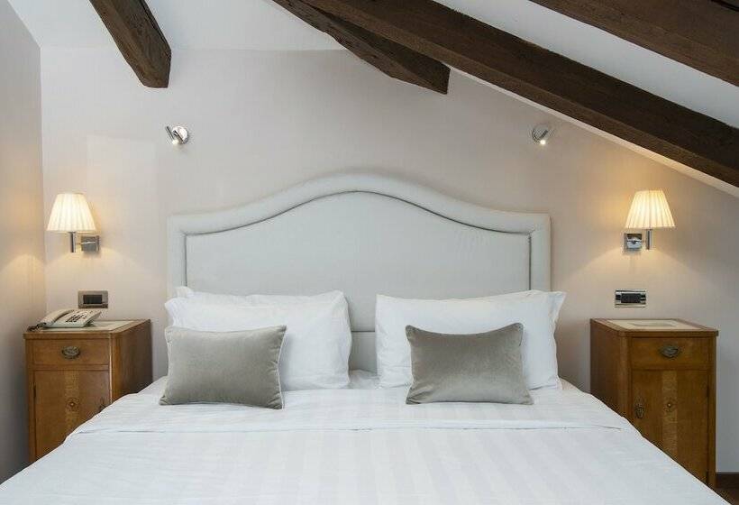 اتاق استاندارد, Casa Verardo Residenza D Epoca