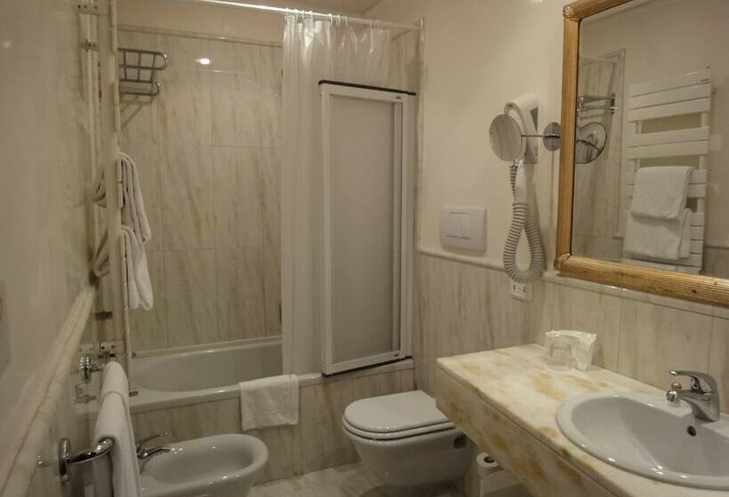 اتاق استاندارد, Casa Verardo Residenza D Epoca