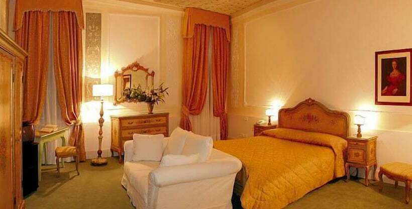 سوییت جونیور, Casa Verardo Residenza D Epoca