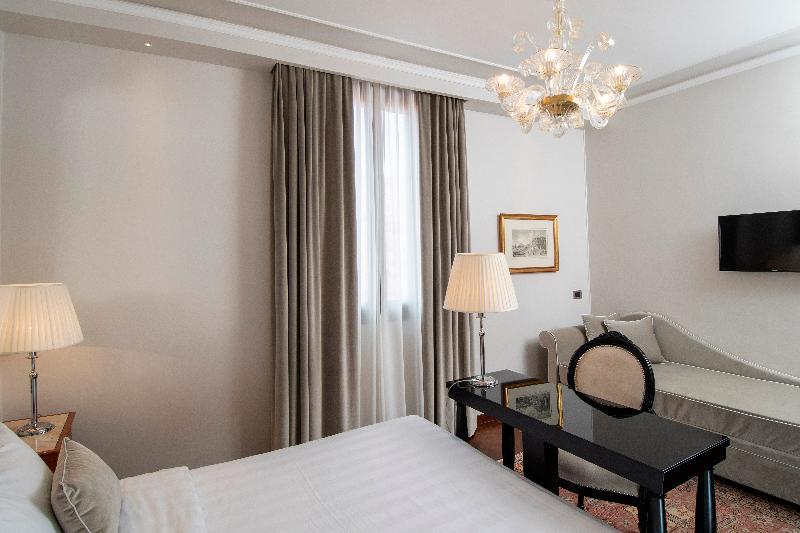 اتاق استاندارد سه نفره, Casa Verardo Residenza D Epoca