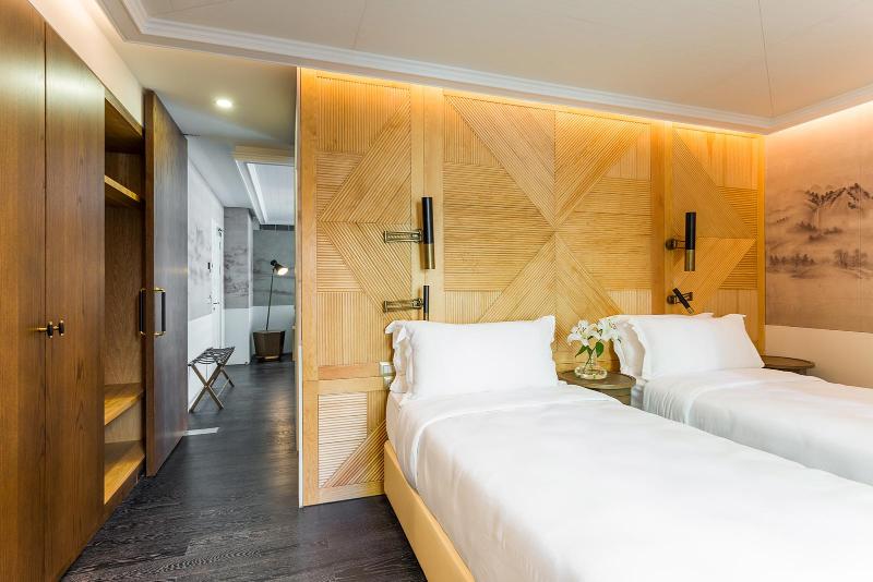 اتاق استاندارد, Casa Verardo Residenza D Epoca