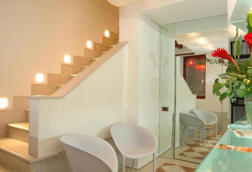 اتاق استاندارد, Casa Verardo Residenza D Epoca