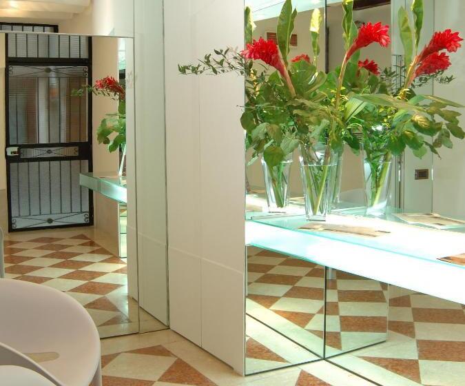 اتاق استاندارد, Casa Verardo Residenza D Epoca