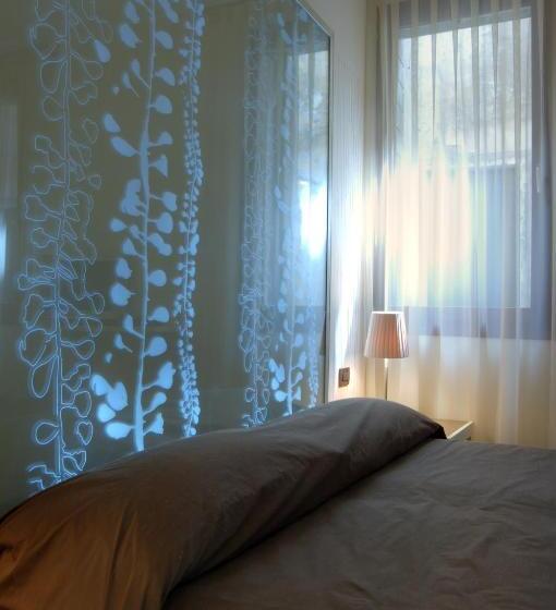 اتاق استاندارد, Casa Verardo Residenza D Epoca