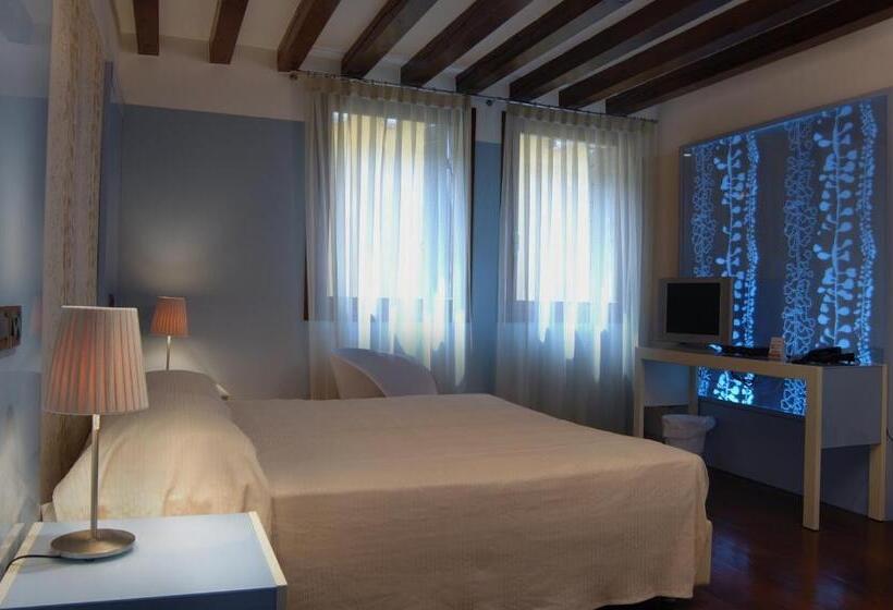 اتاق استاندارد, Casa Verardo Residenza D Epoca